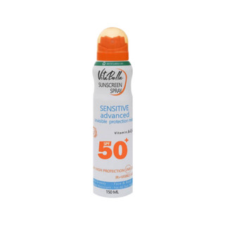 اسپری ضدآفتاب spf50_ویتابلا