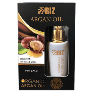 روغن آرگان خالص بیز